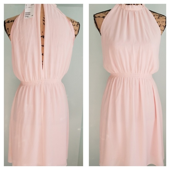 *NWT* H&M Flared Dress - Picture 7 of 8